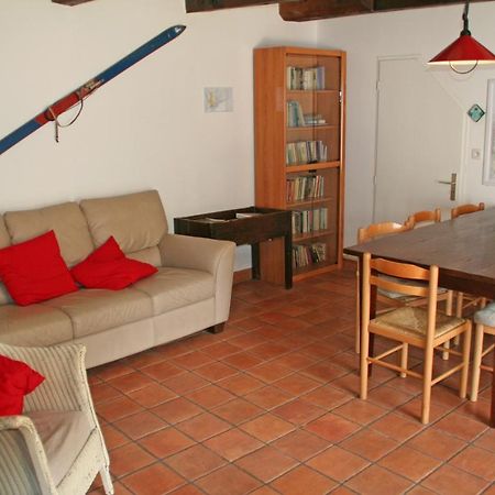 Comfortable Farm House Petit Barzun, In The Parc National Pyrenees Barèges Εξωτερικό φωτογραφία