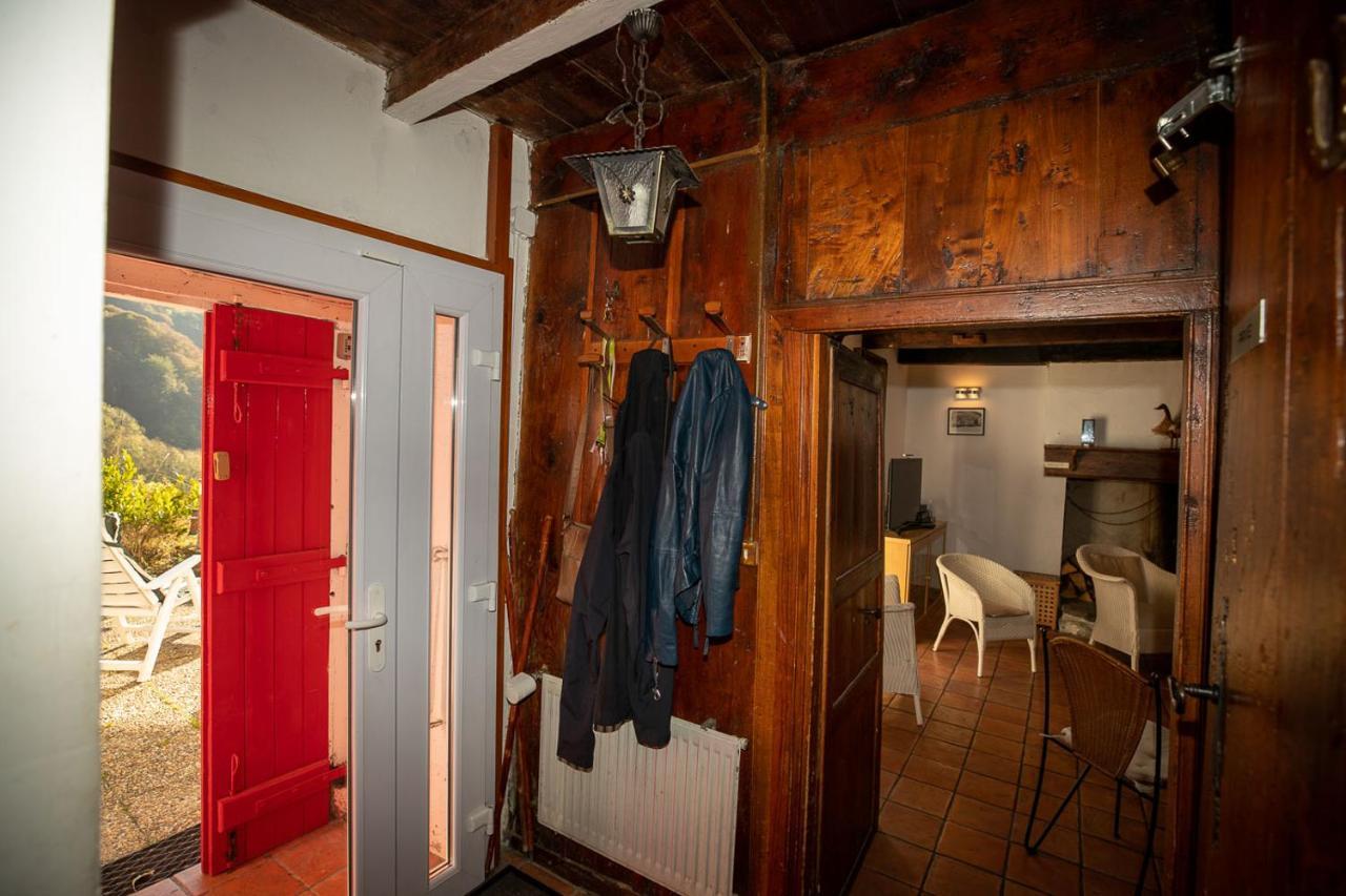 Comfortable Farm House Petit Barzun, In The Parc National Pyrenees Barèges Εξωτερικό φωτογραφία