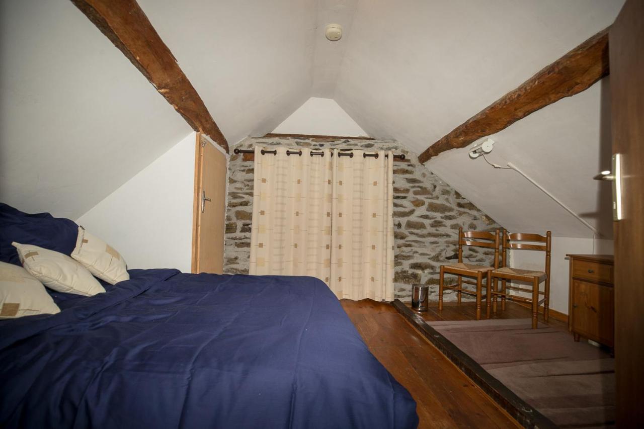 Comfortable Farm House Petit Barzun, In The Parc National Pyrenees Barèges Εξωτερικό φωτογραφία